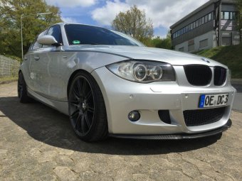 130i Performance 19 Zoll Doppelspeiche 225 - 1er BMW - E81 / E82 / E87 / E88
