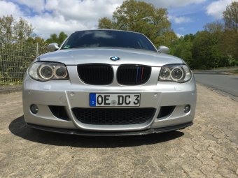130i Performance 19 Zoll Doppelspeiche 225 - 1er BMW - E81 / E82 / E87 / E88