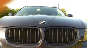 E91 320i Touring 2009 - 3er BMW - E90 / E91 / E92 / E93 E91 320i Touring 2009 - 3er BMW - E90 / E91 / E92 / E93