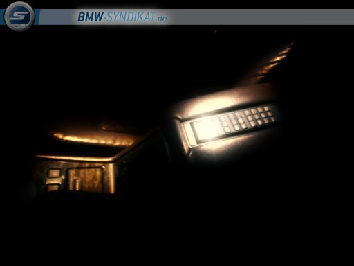 UNIKAT 540i Ausstellungsstück IAA Frankfurt - 5er BMW - E39 UNIKAT 540i Ausstellungsstück IAA Frankfurt - 5er BMW - E39