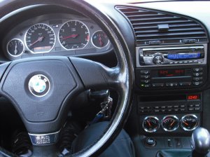 E36 Touring M3-GT-British-Racing-Green - 3er BMW - E36