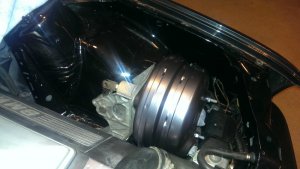 E30 318is Touring  >>>  E30 v8 Touring - 3er BMW - E30
