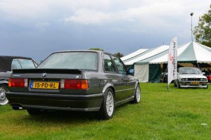 Niederlande E30 Summer Meet 2014 - Fotos von Treffen & Events