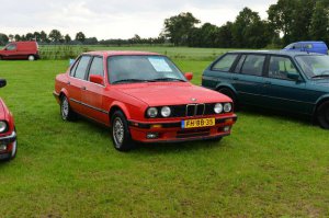 Niederlande E30 Summer Meet 2014 - Fotos von Treffen & Events