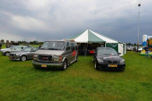 Niederlande E30 Summer Meet 2014 - Fotos von Treffen & Events