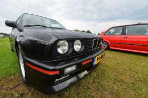 Niederlande E30 Summer Meet 2014 - Fotos von Treffen & Events