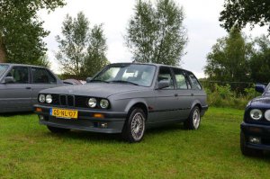 Niederlande E30 Summer Meet 2014 - Fotos von Treffen & Events