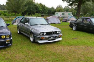 Niederlande E30 Summer Meet 2014 - Fotos von Treffen & Events