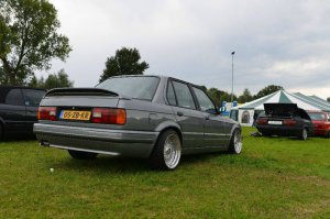 Niederlande E30 Summer Meet 2014 - Fotos von Treffen & Events