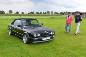 Niederlande E30 Summer Meet 2014 - Fotos von Treffen & Events