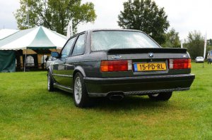 Niederlande E30 Summer Meet 2014 - Fotos von Treffen & Events