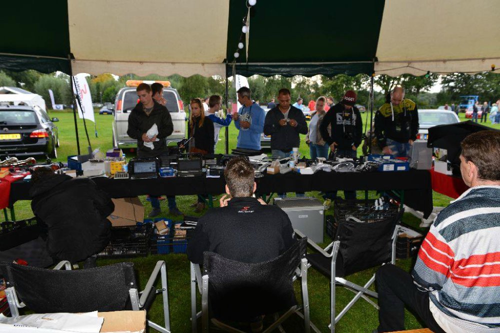 Niederlande E30 Summer Meet 2014 - Fotos von Treffen & Events