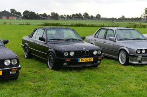 Niederlande E30 Summer Meet 2014 - Fotos von Treffen & Events