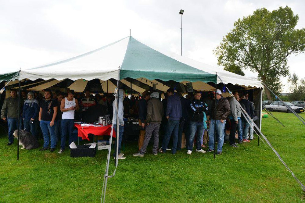 Niederlande E30 Summer Meet 2014 - Fotos von Treffen & Events