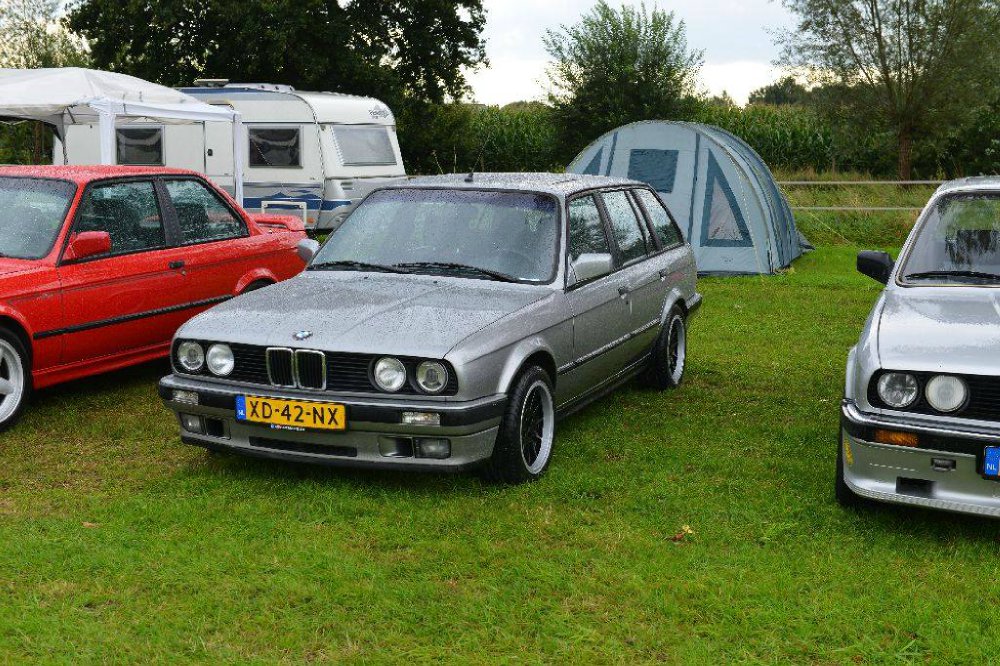 Niederlande E30 Summer Meet 2014 - Fotos von Treffen & Events