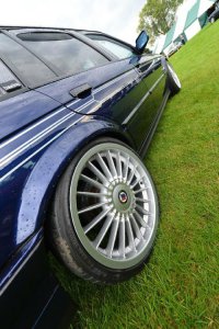 Niederlande E30 Summer Meet 2014 - Fotos von Treffen & Events