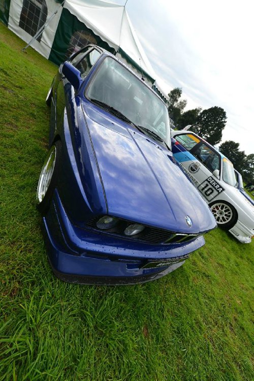 Niederlande E30 Summer Meet 2014 - Fotos von Treffen & Events