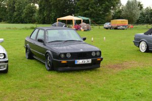 Niederlande E30 Summer Meet 2014 - Fotos von Treffen & Events