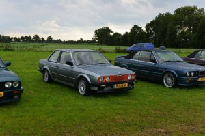 Niederlande E30 Summer Meet 2014 - Fotos von Treffen & Events