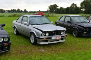 Niederlande E30 Summer Meet 2014 - Fotos von Treffen & Events