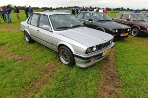 Niederlande E30 Summer Meet 2014 - Fotos von Treffen & Events