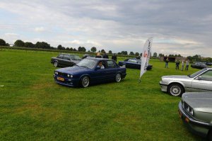 Niederlande E30 Summer Meet 2014 - Fotos von Treffen & Events