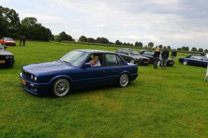 Niederlande E30 Summer Meet 2014 - Fotos von Treffen & Events