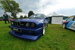 Niederlande E30 Summer Meet 2014 - Fotos von Treffen & Events