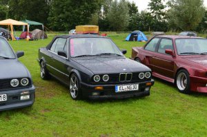 Niederlande E30 Summer Meet 2014 - Fotos von Treffen & Events
