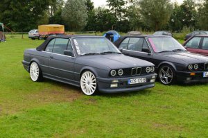 Niederlande E30 Summer Meet 2014 - Fotos von Treffen & Events