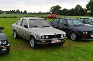 Niederlande E30 Summer Meet 2014 - Fotos von Treffen & Events