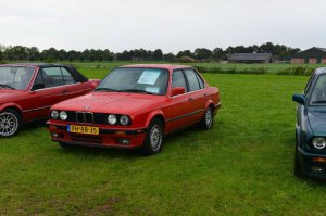 Niederlande E30 Summer Meet 2014 - Fotos von Treffen & Events