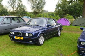 Niederlande E30 Summer Meet 2014 - Fotos von Treffen & Events