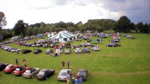 Niederlande E30 Summer Meet 2014 - Fotos von Treffen & Events