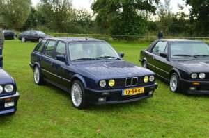 Niederlande E30 Summer Meet 2014 - Fotos von Treffen & Events