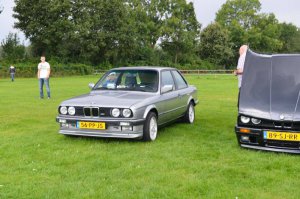 Niederlande E30 Summer Meet 2014 - Fotos von Treffen & Events