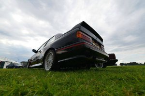 Niederlande E30 Summer Meet 2014 - Fotos von Treffen & Events
