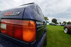 Niederlande E30 Summer Meet 2014 - Fotos von Treffen & Events