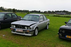 Niederlande E30 Summer Meet 2014 - Fotos von Treffen & Events