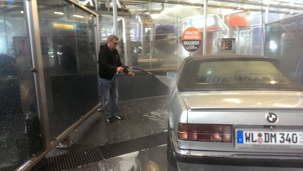 Niederlande E30 Summer Meet 2014 - Fotos von Treffen & Events