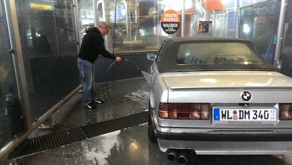 Niederlande E30 Summer Meet 2014 - Fotos von Treffen & Events