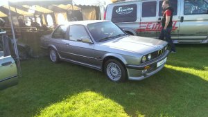 Niederlande E30 Summer Meet 2014 - Fotos von Treffen & Events