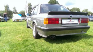 Niederlande E30 Summer Meet 2014 - Fotos von Treffen & Events