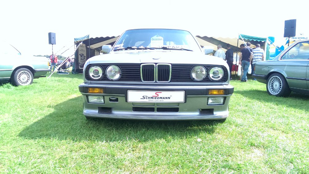 Niederlande E30 Summer Meet 2014 - Fotos von Treffen & Events