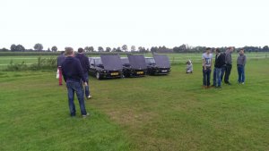 Niederlande E30 Summer Meet 2014 - Fotos von Treffen & Events