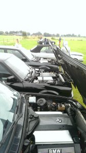 Niederlande E30 Summer Meet 2014 - Fotos von Treffen & Events
