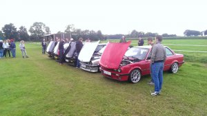 Niederlande E30 Summer Meet 2014 - Fotos von Treffen & Events