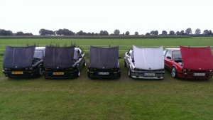 Niederlande E30 Summer Meet 2014 - Fotos von Treffen & Events