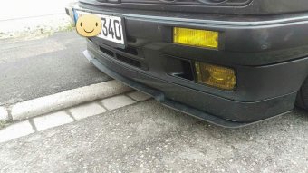 E30 318is Touring  >>>  E30 v8 Touring - 3er BMW - E30