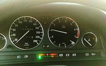 E30 318is Touring  >>>  E30 v8 Touring - 3er BMW - E30